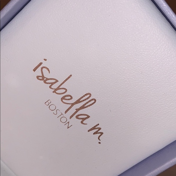 Isabella M. Boston sterling sliver 3 pack studs!!! - Picture 4 of 5